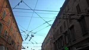 Corso Duomo - settembre 2015