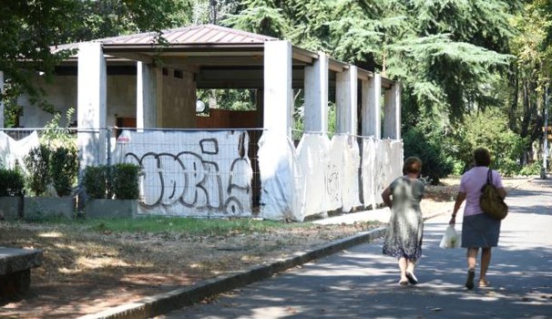 chioschi resto del carlino